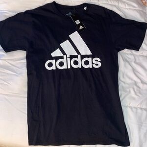 Adidas The Go-To Tee